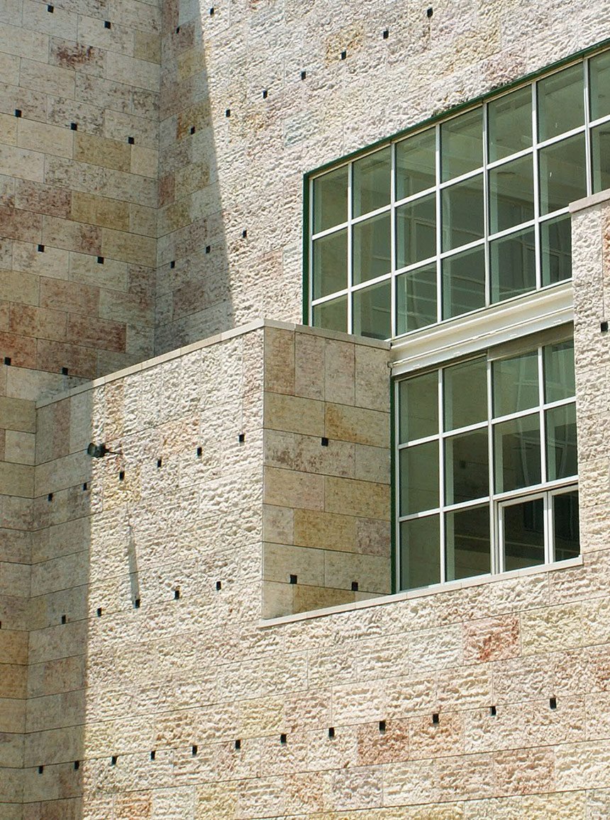 Centro Cultural de Belém Lisbon - 1993 5