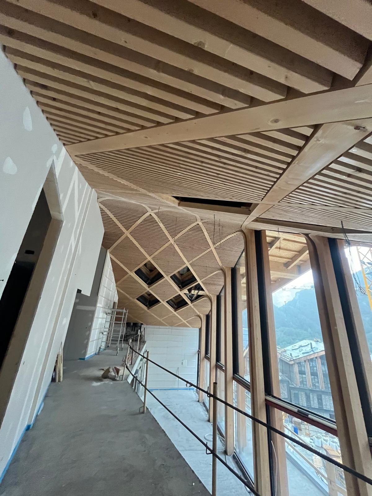 Private residence Andorra - 2025 1