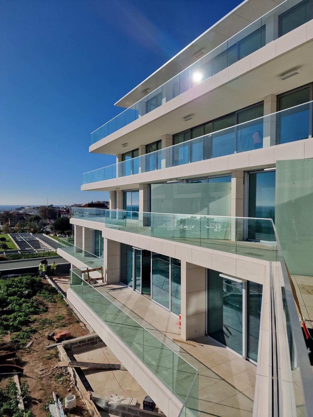 Cascais Bay Lisbon - 2024 10