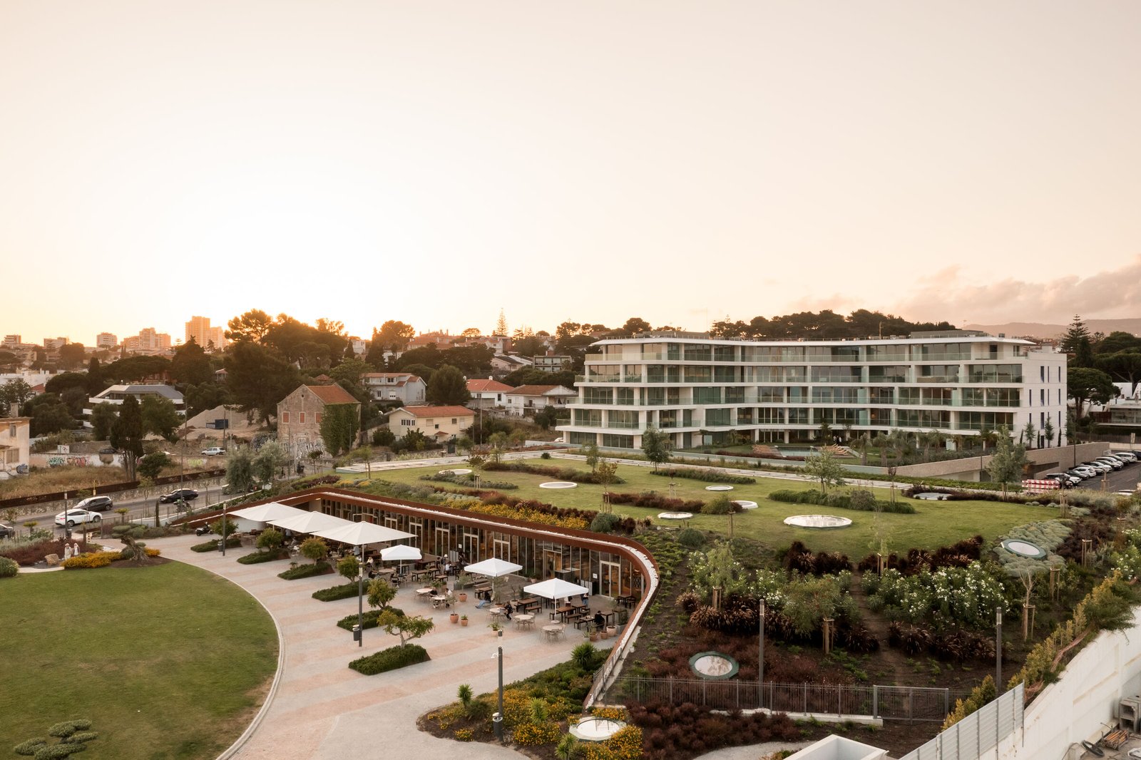 Cascais Bay Lisbon - 2024 11