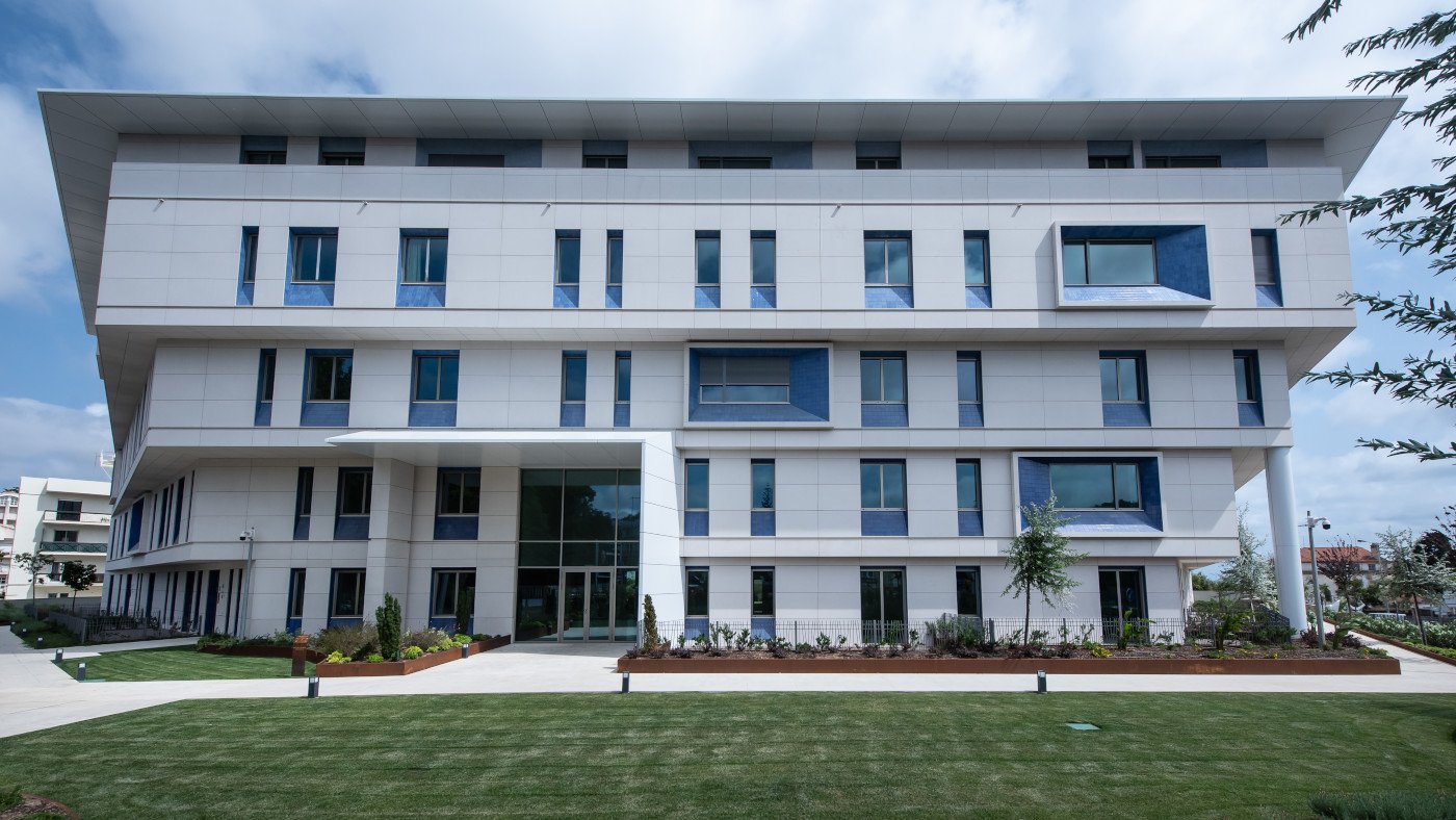 Cascais Bay Lisbon - 2024 2