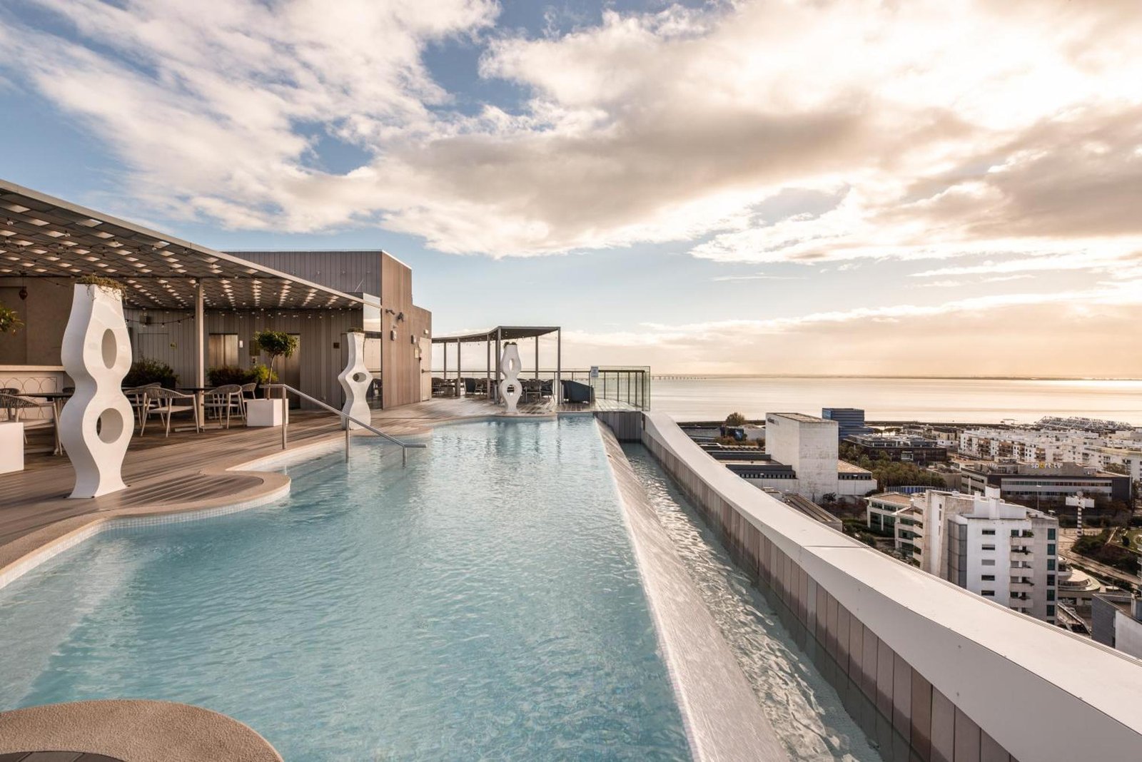 Eurostars Universal Lisbon - 2021 5